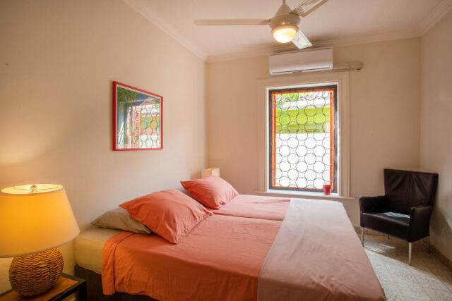 377A1121.Luxe Gemeubileerd Appartement te Otrobanda