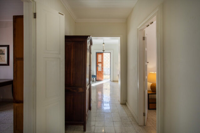 377A1130.Luxe Gemeubileerd Appartement te Otrobanda