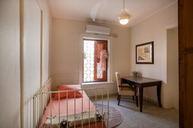 377A1135.Luxe Gemeubileerd Appartement te Otrobanda