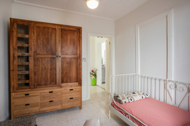 377A1137.Luxe Gemeubileerd Appartement te Otrobanda