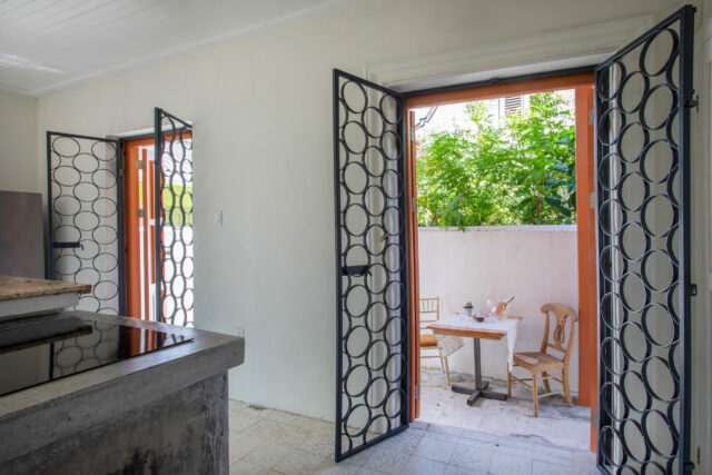 377A1147.Luxe Gemeubileerd Appartement te Otrobanda