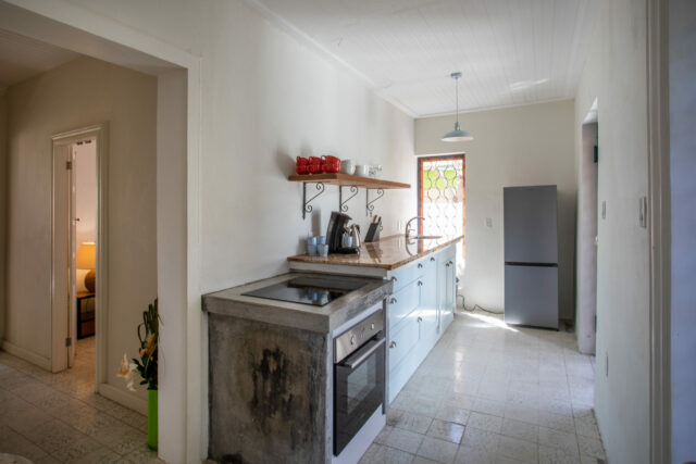 377A1149.Luxe Gemeubileerd Appartement te Otrobanda