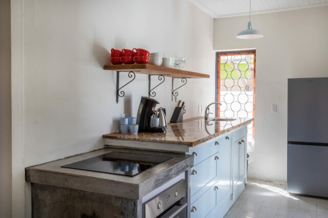 377A1152.Luxe Gemeubileerd Appartement te Otrobanda