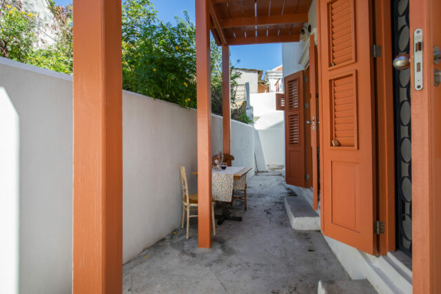 377A1167.Luxe Gemeubileerd Appartement te Otrobanda