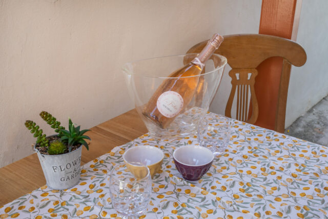 377A1170.Luxe Gemeubileerd Appartement te Otrobanda