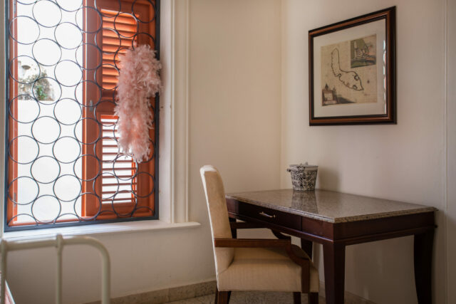 377A1174.Luxe Gemeubileerd Appartement te Otrobanda