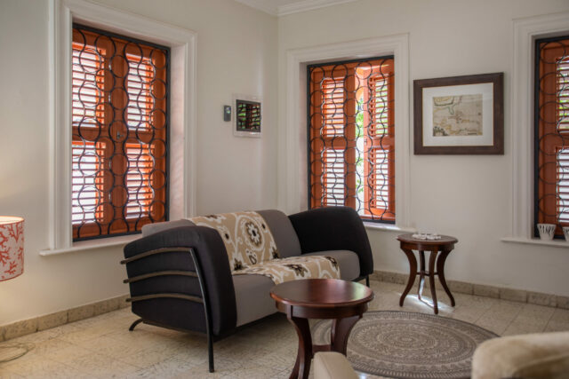 377A1175.Luxe Gemeubileerd Appartement te Otrobanda