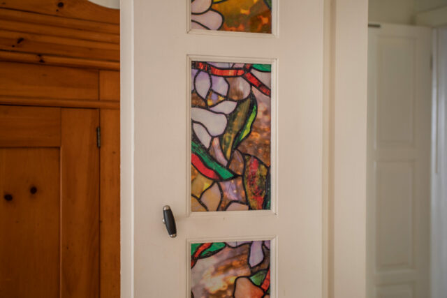 377A1176.Luxe Gemeubileerd Appartement te Otrobanda