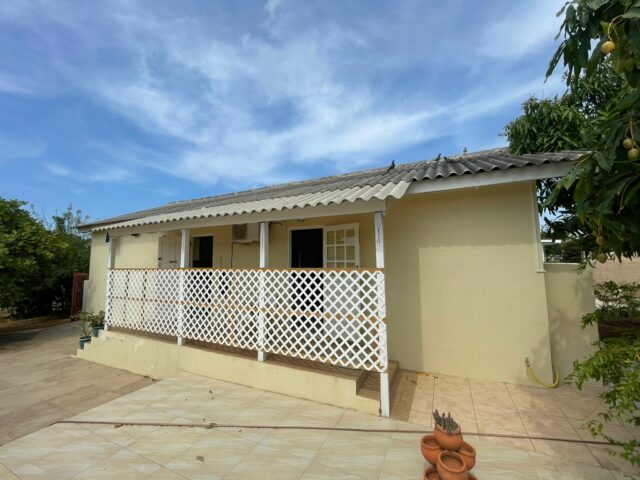 Appartement te huur Abrahamsz-1