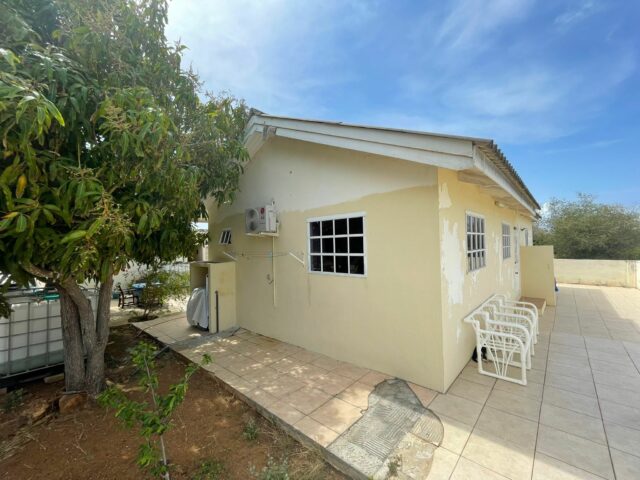 Appartement te huur Abrahamsz-2