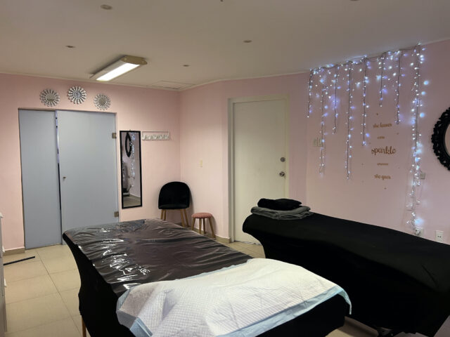 Commeriele unit te huur Caracasbaaiweg5