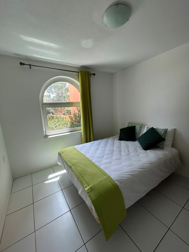 Gemeubileerd appartement op resort in Pisacadera te huur00002