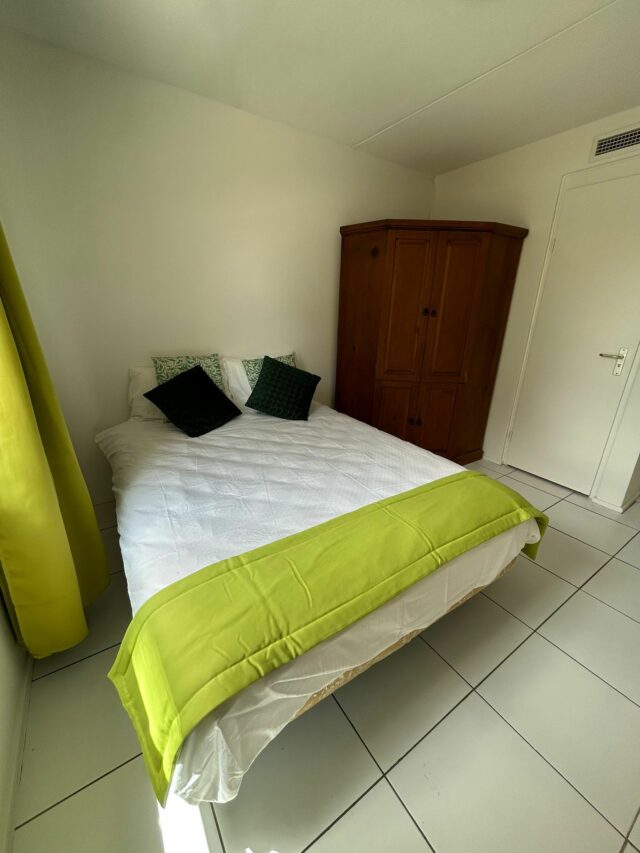 Gemeubileerd appartement op resort in Pisacadera te huur00005