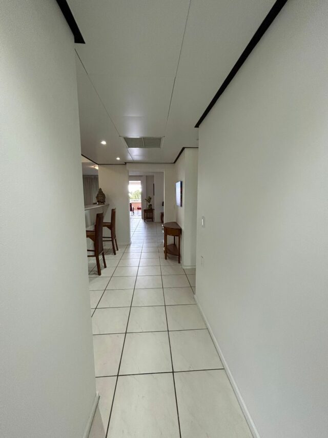 Gemeubileerd appartement op resort in Pisacadera te huur00007