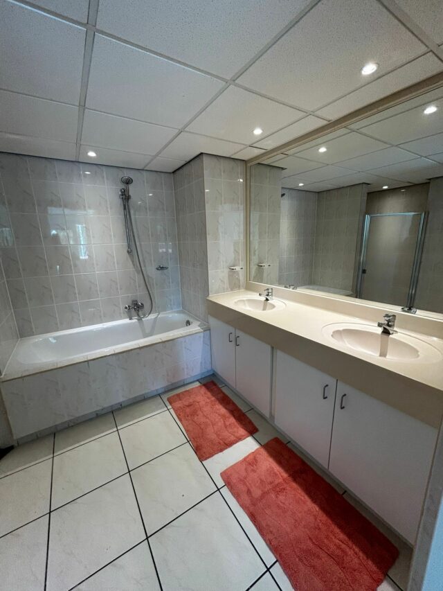 Gemeubileerd appartement op resort in Pisacadera te huur00008