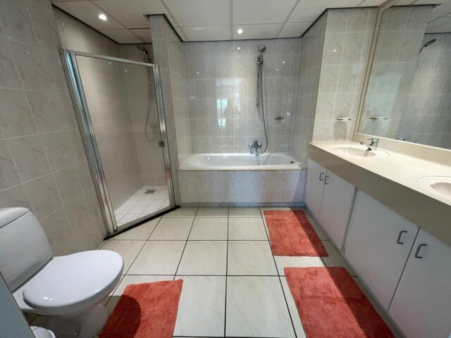 Gemeubileerd appartement op resort in Pisacadera te huur00009