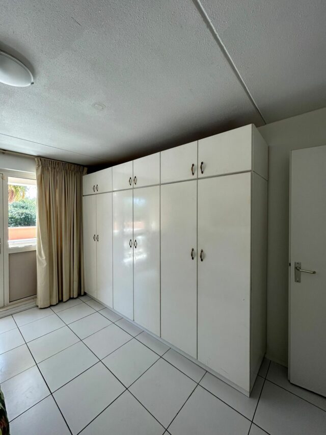 Gemeubileerd appartement op resort in Pisacadera te huur00011