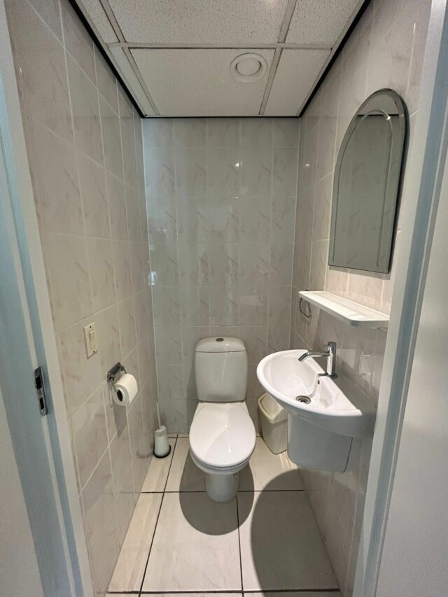 Gemeubileerd appartement op resort in Pisacadera te huur00013