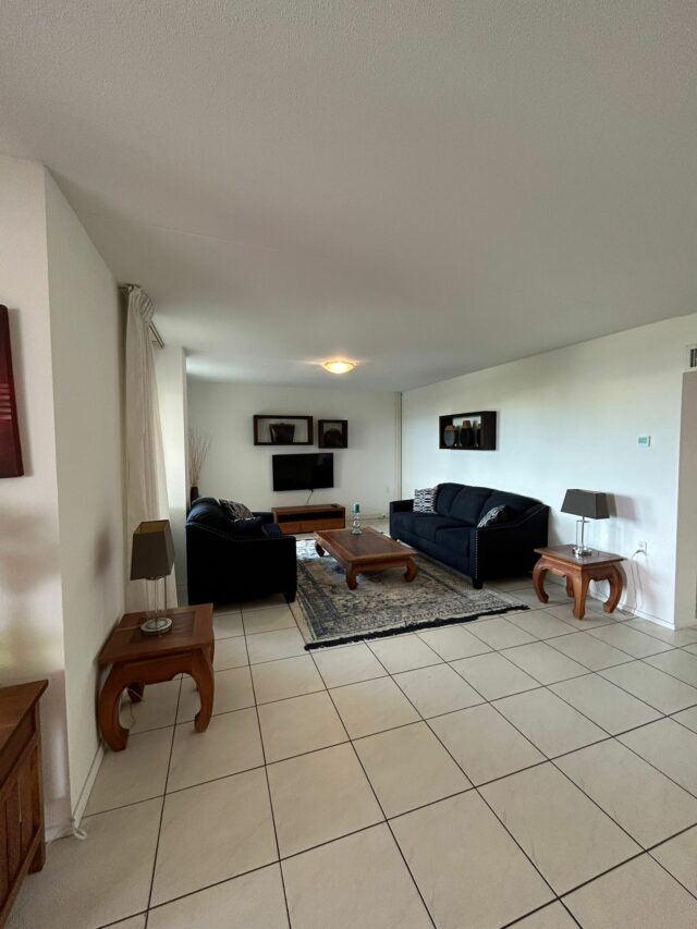 Gemeubileerd appartement op resort in Pisacadera te huur00016