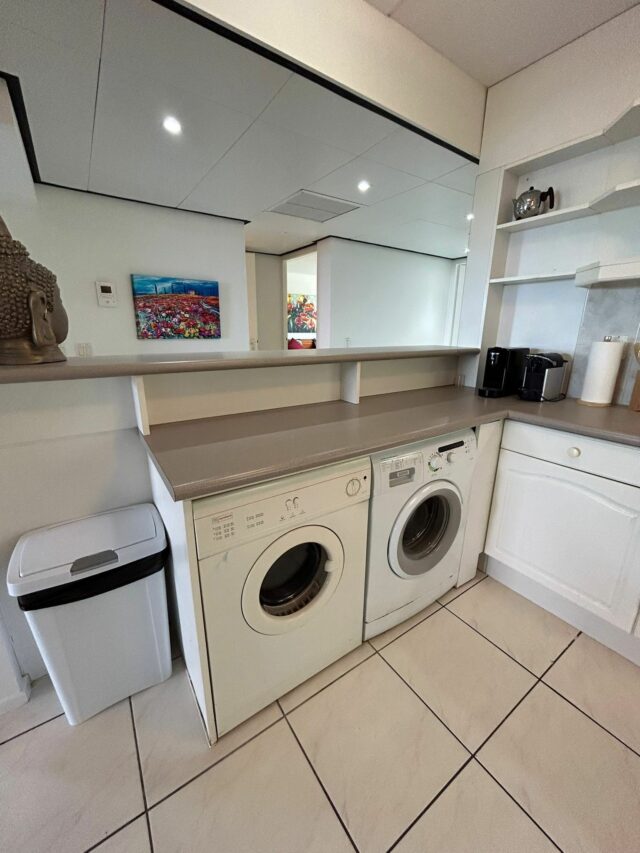 Gemeubileerd appartement op resort in Pisacadera te huur00017