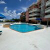 Furnished Apartment with Sea View on Resort in Piscadera for Rent