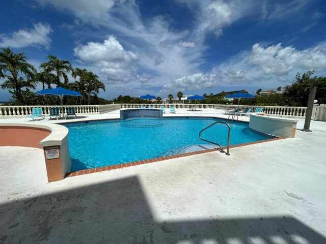 Gemeubileerd appartement op resort in Pisacadera te huur00026