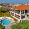 Mini Resort Jan Thiel for Sale 6 Luxury Penthouses and Apartments in Curaçao