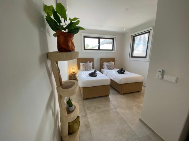 Modern Penthouse in Jan Sofat te Huur00012