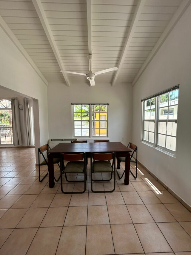 Nette woning gelegen in Lagunisol resort te Huur00003