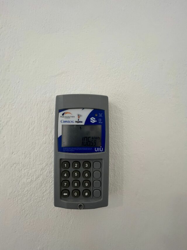 Nette woning gelegen in Lagunisol resort te Huur00006