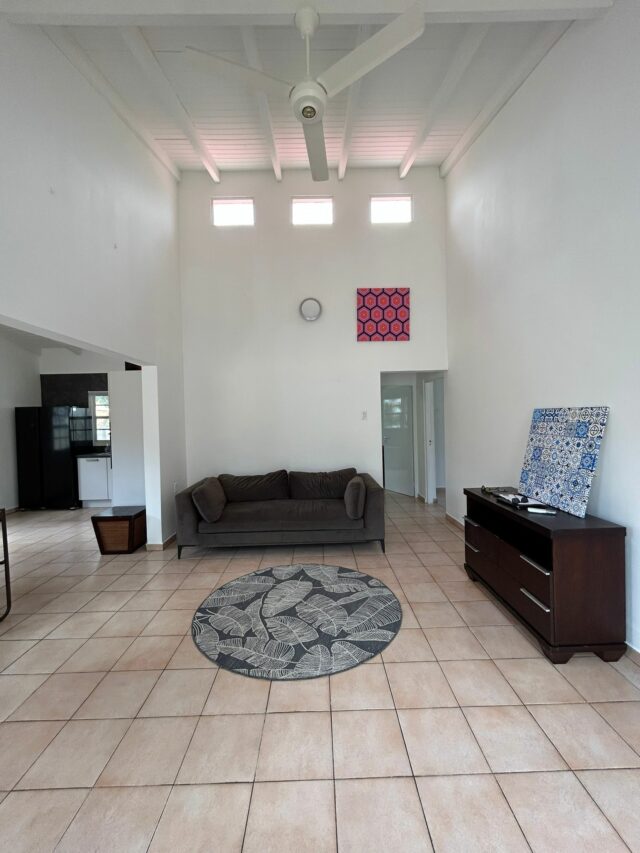 Nette woning gelegen in Lagunisol resort te Huur00014