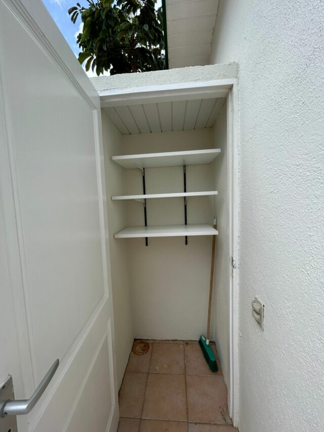 Nette woning gelegen in Lagunisol resort te Huur00017