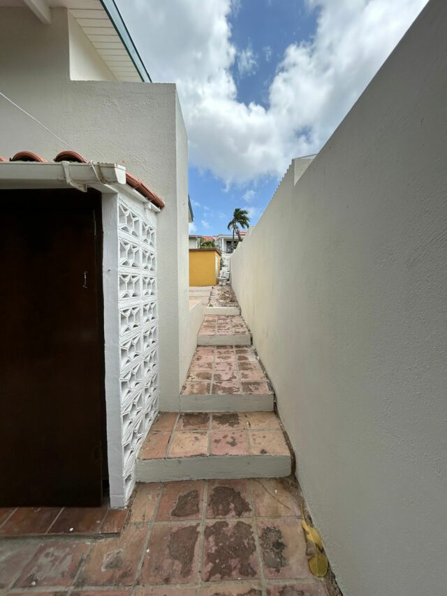 Nette woning gelegen in Lagunisol resort te Huur00019