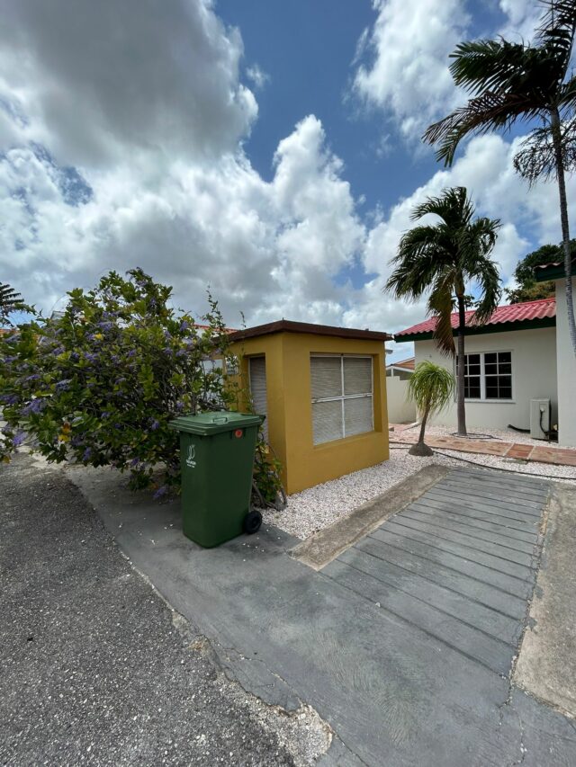 Nette woning gelegen in Lagunisol resort te Huur00022