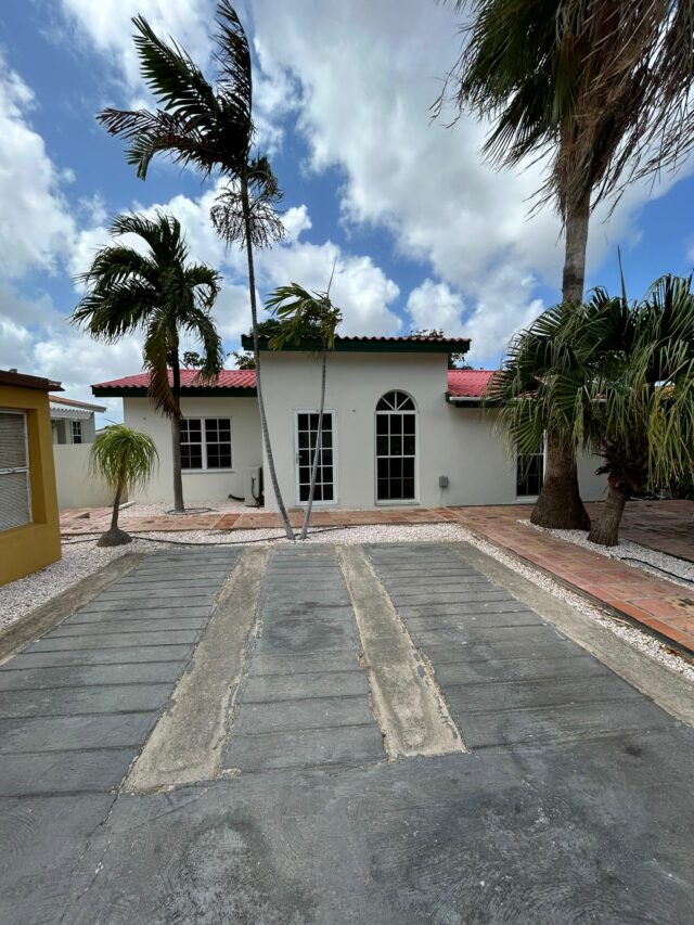 Nette woning gelegen in Lagunisol resort te Huur00023