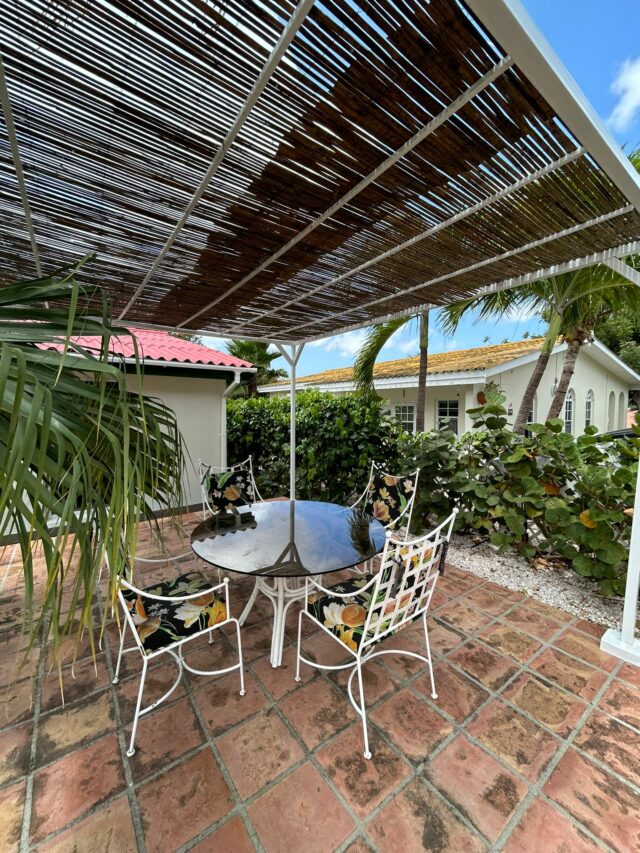 Nette woning gelegen in Lagunisol resort te Huur00024