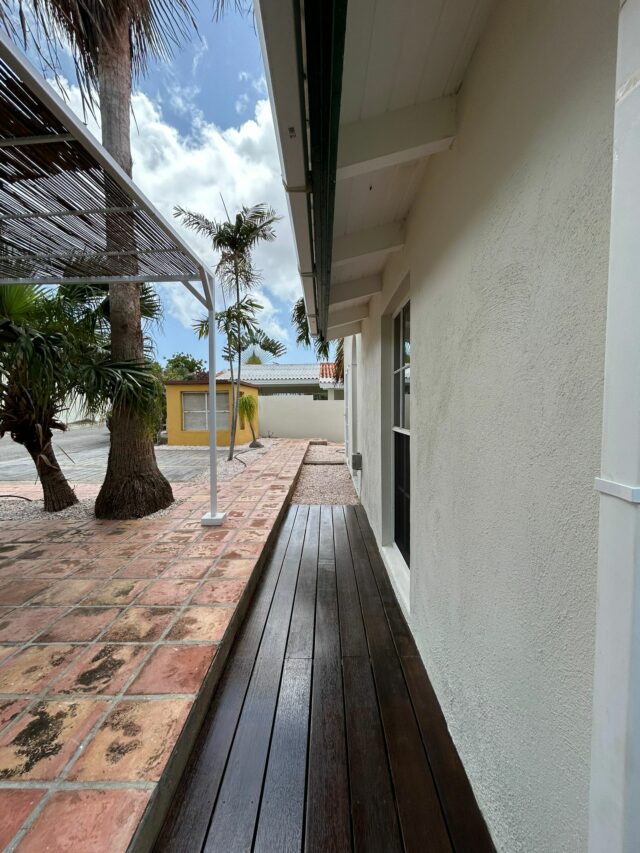 Nette woning gelegen in Lagunisol resort te Huur00026