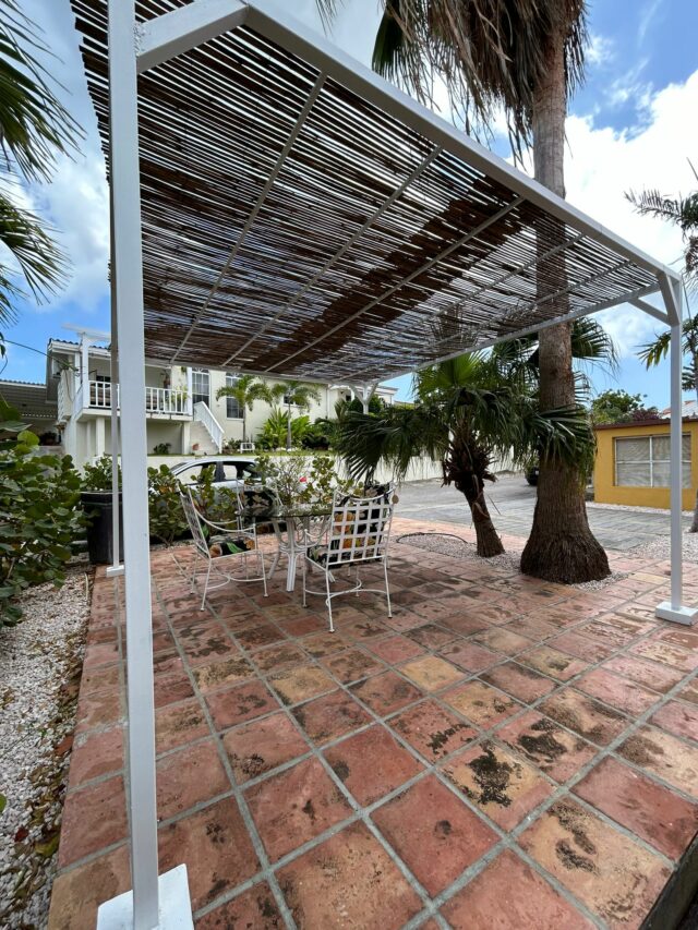 Nette woning gelegen in Lagunisol resort te Huur00027