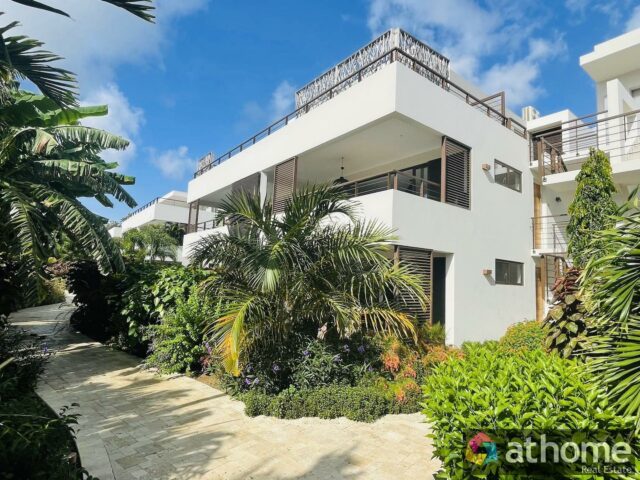 Een tweede huis op Curacao 1