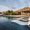 Villa met Uniek Zeezicht en Zwembad Boca Gentil Te Huur