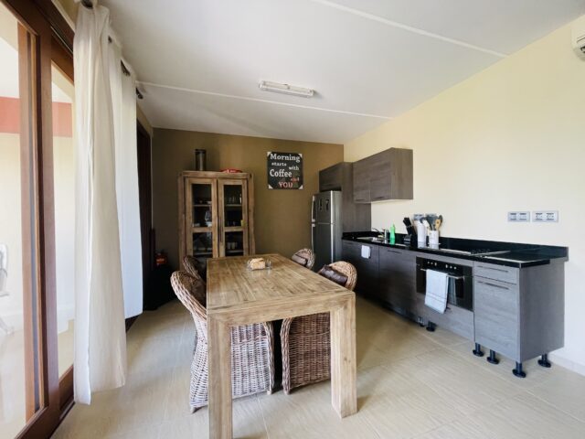 Prachtig Appartement met Privestrand en Zwembad in La Maya Te Koop00012