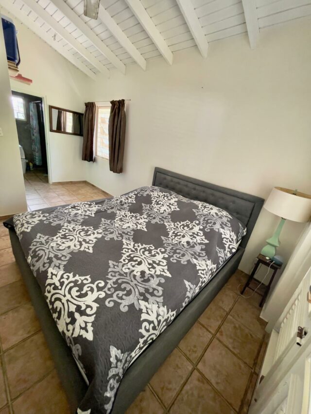 Sfeervolle villa met appartement en zwembad te huur in Bottelier-7