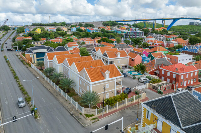 Royaal Penthouse in Otrobanda te Koop_003