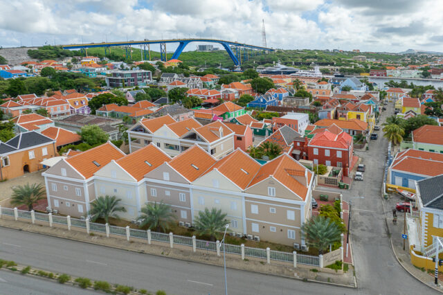 Royaal Penthouse in Otrobanda te Koop_005
