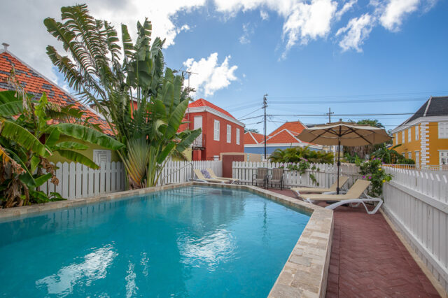 Royaal Penthouse in Otrobanda te Koop_008-1