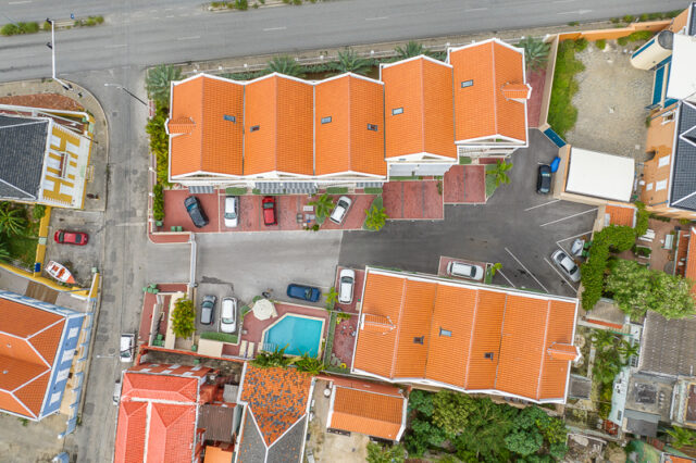 Royaal Penthouse in Otrobanda te Koop_009