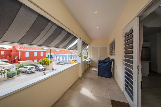 Royaal Penthouse in Otrobanda te Koop_012