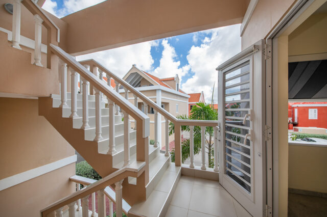 Royaal Penthouse in Otrobanda te Koop_015