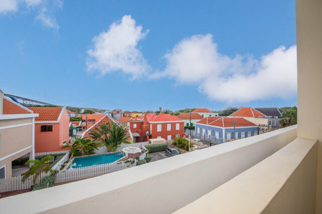 Royaal Penthouse in Otrobanda te Koop_037