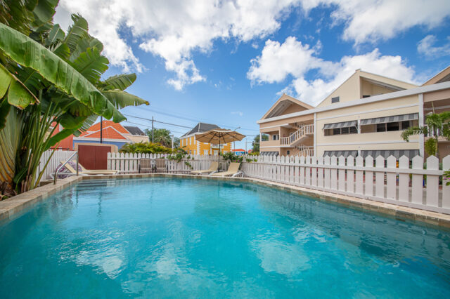 Royaal Penthouse in Otrobanda te Koop_043